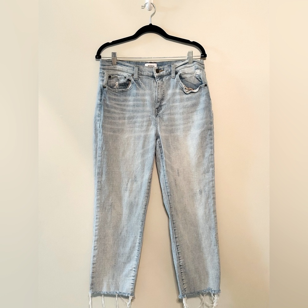 Pistola Jeans